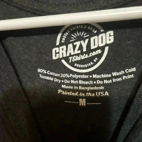 HP x3💗🐻MATERNITY MAMA BEAR BABY BEAR SHIRT - Picture 8 of 12